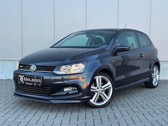 Volkswagen Polo - 1.2 TSI R-Line | Cruise | Airco | Stoelverw | PDC V+A |