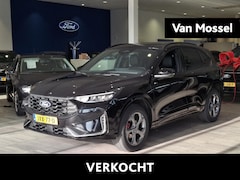 Ford Kuga - 2.5 PHEV ST-Line X | VAN 53.975, - VOOR 43.845, - | Trekhaak | Panoramadak | Keyless | BLI
