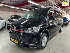 Volkswagen Transporter - 2.0 TDI L2H1, DSG, 2x Schuifdeur, Trekhaak