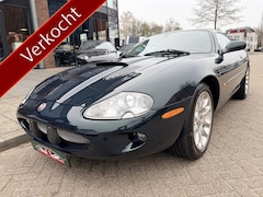 Jaguar XKR - 4.0 V8 Coupé