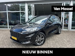 Ford Kuga - 2.5 PHEV ST-Line X Elek. Trekhaak - Winter Pack