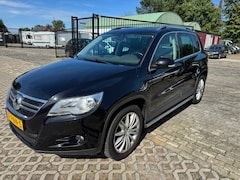 Volkswagen Tiguan - 2.0 TDI Sport&Style