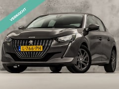 Peugeot 208 - 1.2 PureTech Sport 101Pk (APPLE CARPLAY, NAVIGATIE, CRUISE, PARKEERSENSOREN, SPORTSTOELEN,