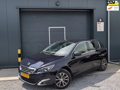Peugeot 308 - 1.6 THP Première