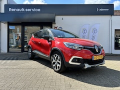 Renault Captur - 0.9 TCe Intens | achteruitrijcamera | Bleutooth | Parkeersensoren | Trekhaak | Dealeronder