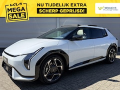 Kia EV4 - GT-Line 81.4 kWh | Schuif/Kanteldak | Harman/Kardon | Stoel/Stuurwielverwarming | Camera |