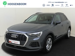 Audi Q3 - 45 TFSI e Advanced edition | SoH 95% | Cruise control | Climate control | Stoelverwarming