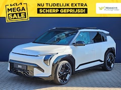 Kia EV3 - 81, 4 kWh 204pk GT-Line | Stoel-/Stuurverwarming | Climate Control | Schuif-/Kanteldak | C