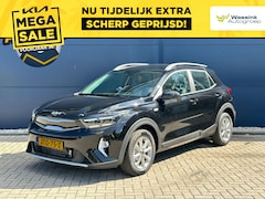 Kia Stonic - 1.0 T-GDi MHEV 100pk DynamicLine | Climate Control | Cruise Control | DAB+ |