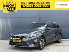 Kia Cee'd Sportswagon - Ceed Sw 1.0 T-GDi 100pk Design Edition | Winter Pack | Camera | Navigatie | JBL PremiumSou