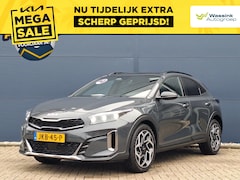 Kia XCeed - 1.5 T-GDi 140pk DCT7 GT-Line | Stoel -en Stuurverwarming | Panoramisch Schuif-kanteldak
