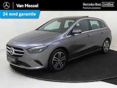 Mercedes-Benz B-klasse - 180 Business Solution Luxury