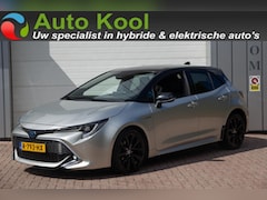 Toyota Corolla - 1.8 Hybrid Bi-tone Sport