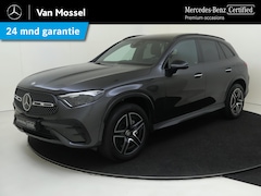 Mercedes-Benz GLC-klasse - 300e 4MATIC AMG Line /Panoramadak /Massagestoelen/ Stoelventilatie /HUD /Memory /28.592 KM