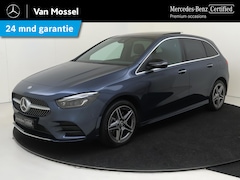 Mercedes-Benz B-klasse - 250 e Business Solution AMG / Panorama-dak / Stoelverwarming / Achteruitrijcamera /
