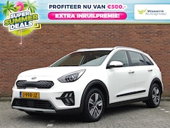 Kia Niro - 1.6 GDi Hybrid DynamicLine | SUMMER DEALS | Navigatie | Climate Control | Camera Achter |