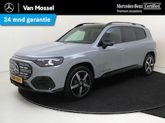 Mercedes-Benz GLB - 250+ Business Solution AMG 85.5 kWh