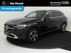 Mercedes-Benz GLC-klasse - 300e 4MATIC Luxury Line /Memory stoelen