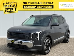 Kia EV2 - 42, 2 kWh 147pk (5-zits) Plus Advanced | Nu in de showroom |