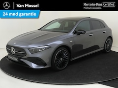 Mercedes-Benz A-klasse - 250 e Business Solution AMG Panoramadak / Head-Up / 360 camera / Memory Seats / 19'' Multi