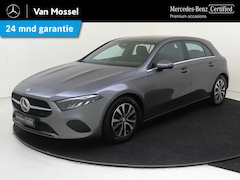 Mercedes-Benz A-klasse - 180 Star Edition / Stoelverwarming / Achteruitrijcamera /