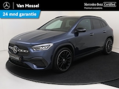 Mercedes-Benz GLA-Klasse - 180 AMG Line