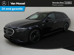 Mercedes-Benz E-klasse Estate - 300 e Sport Edition / Panoramadak/ Burmester 4D/ SUPERSCREEN/ Night/ 20 inch