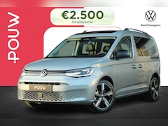 Volkswagen Caddy - Kombi 1.5 TSI 150pk Hybride Style | Winter Pakket | 18" Velgen