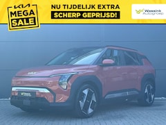Kia EV3 - Plus Advanced 81.4 kWh Stoel/Stuurwielverwarming | Camera | Elektrische verstelbare bestuu