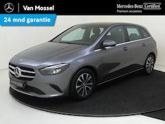Mercedes-Benz B-klasse - 180 Business Solution / Achteruitrijcamera / Stoelverwarming / Easypack-Achterklep /