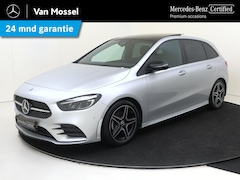 Mercedes-Benz B-klasse - 200 AMG Line