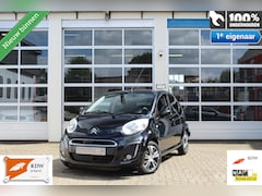 Citroën C1 - 1.0-12V *5-DEURS* *FACELIFT* *EXCLUSIVE-SPORT* *LEDVERLICHTING* *AIRCONDITIONING* *BLUETOO