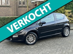 Fiat Punto Evo - 1.3 M-Jet Mylife airco bochtverlichting zuinig nap
