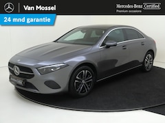 Mercedes-Benz A-klasse - 250 e Luxury Line Artico Leder / Parkeercamera / Sfeerverlichting / Stoelverwarming /