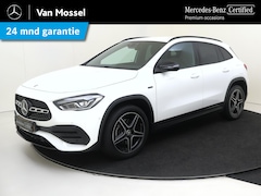 Mercedes-Benz GLA-Klasse - 250 e Business Solution AMG Limited
