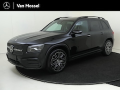 Mercedes-Benz GLB - 180 Business Solution AMG / Memory-Stoelen / Panoramadak / 360Graden-Camera /