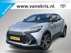 Toyota C-HR - 2.0 Plug-in Hybrid 220 Executive, Premium Pack, Pano, BSM, JBL, Sensoren, Apple Carplay/An