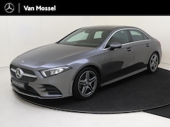 Mercedes-Benz A-klasse - 200 Business Solution AMG Sfeerverlichting / Stoelverwarming / Parkeercamera /