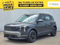 Kia EV2 - Air 42.2 kWh Navigatie | Stoel en Stuurverwarming | Parkeercamera