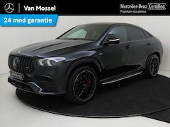 Mercedes-Benz GLE-Klasse Coupé - AMG 53 4MATIC+ Ultimate /Panoramadak /Rijassistentiepakket /AMG Ride control /Burmester /E