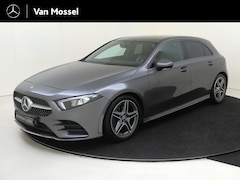 Mercedes-Benz A-klasse - 180 Business Solution AMG / Carplay/ 18"/ Achteruitrijcamera/ Parktronic/ High-performance
