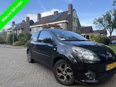 Renault Twingo - 1.5 dCi Night & Day