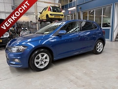 Volkswagen Polo - 1.0 TSI 95pk Comfortline | Apple carplay / Android auto | Navigatie | Cruise control | Lm