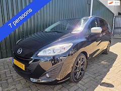 Mazda 5 - 5 2.0 TS+