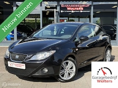 SEAT Ibiza SC - 1.4 Good Stuff AIRCO NW APK CRUISE PARKSENS