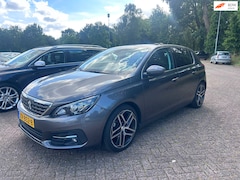Peugeot 308 - 1.2 PureTech Allure