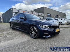 BMW 3-serie - M-sport 320i High Executive