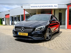 Mercedes-Benz CLA-klasse Shooting Brake - 180 Aut. AMG Pano|Navi|Cam|LMV|PDC