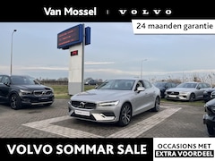 Volvo S60 - Recharge T6 AWD Core | 18 Inch Velgen | Keyless Entry | Luchtfilter |