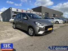 Hyundai i10 - 1.0 Comfort